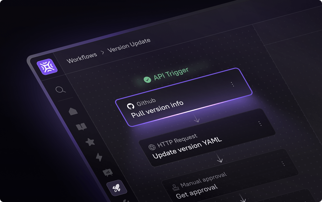 Automation that knows the full picture