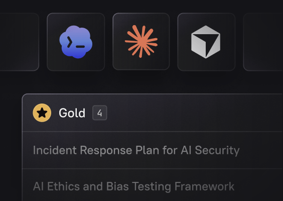 Cortex agents with integrations and an AI security incident response plan