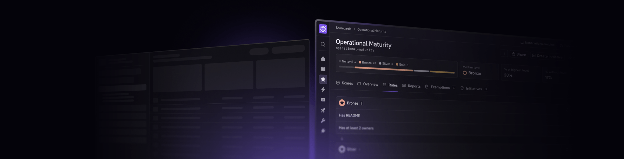 Cortex: IDP to EngOps Platform | Cortex