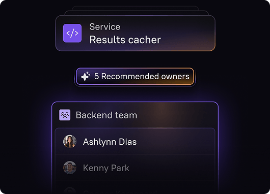 Fill in the gaps with AI-suggestions