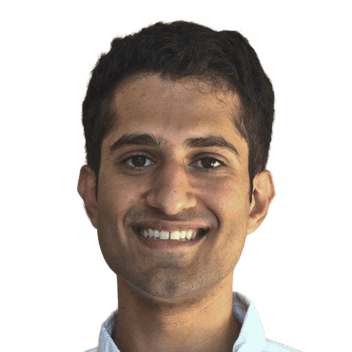 Nikhil Unni