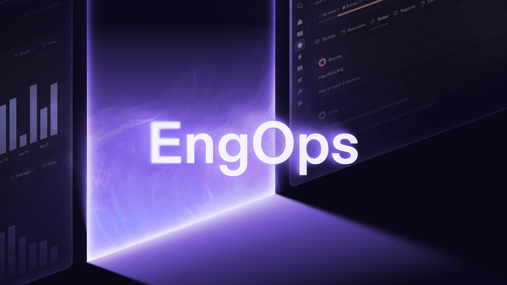 Introducing Cortex as the Engineering Operations Platform | Cortex