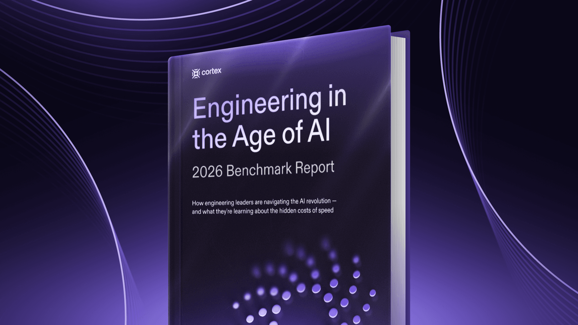 Our Engineering in the Age of AI: 2026 Benchmark Report finds AI is making engineering faster, but not necessarily better