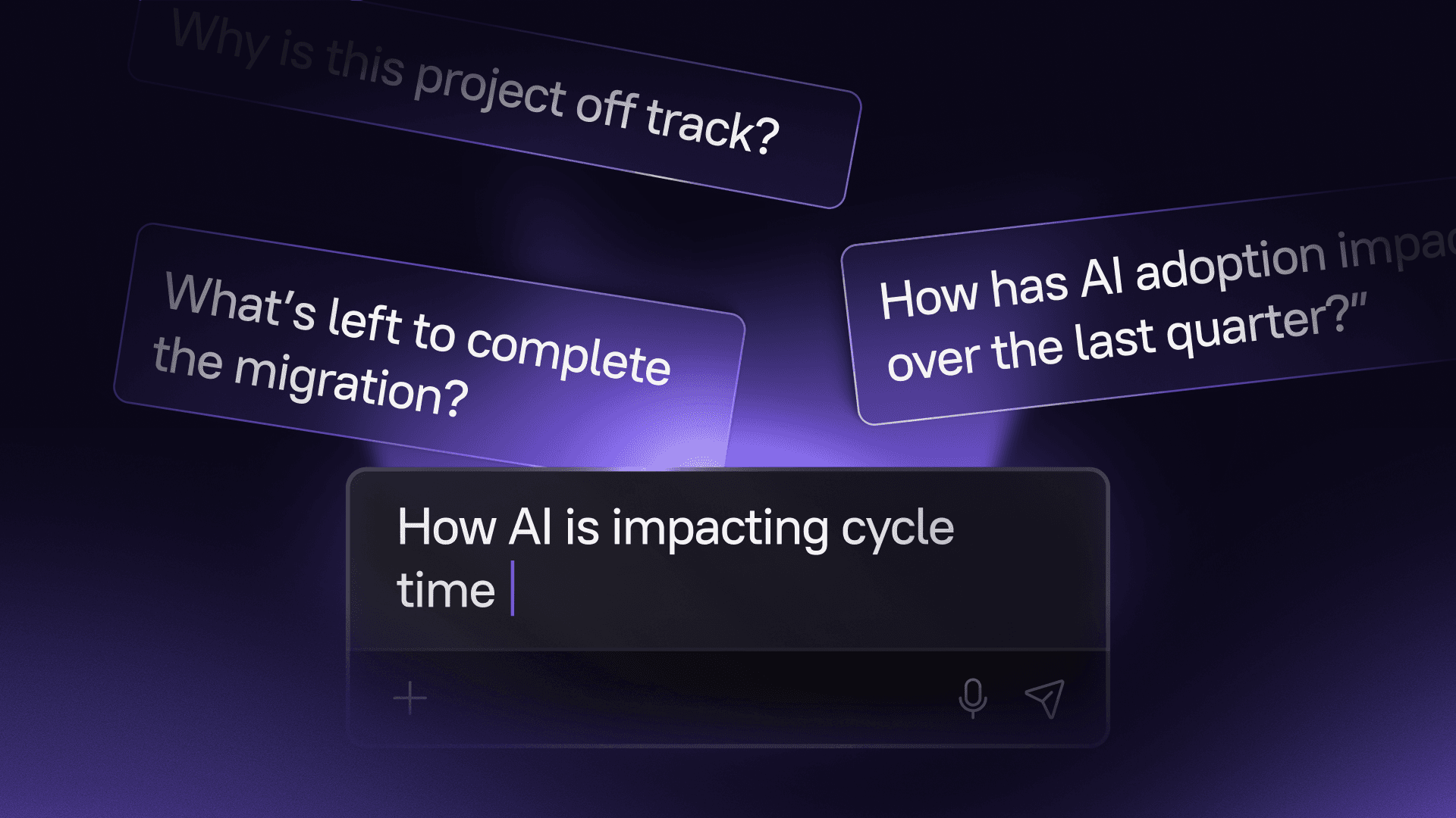 Get more from your AI chief of staff with these prompts for engineering leaders