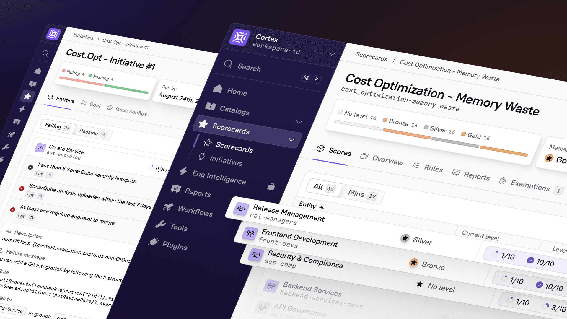 Introducing the New Cortex Experience