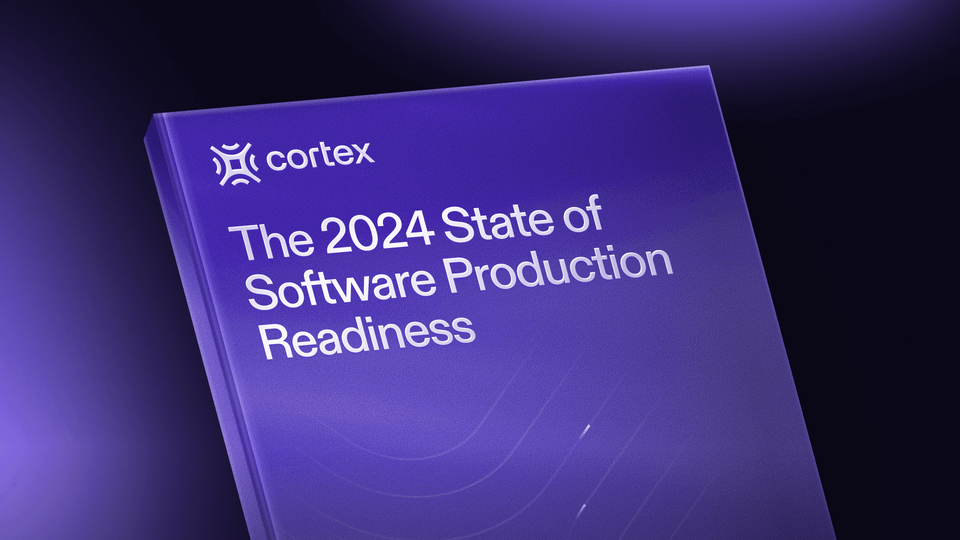 The 2024 State of Software Production Readiness