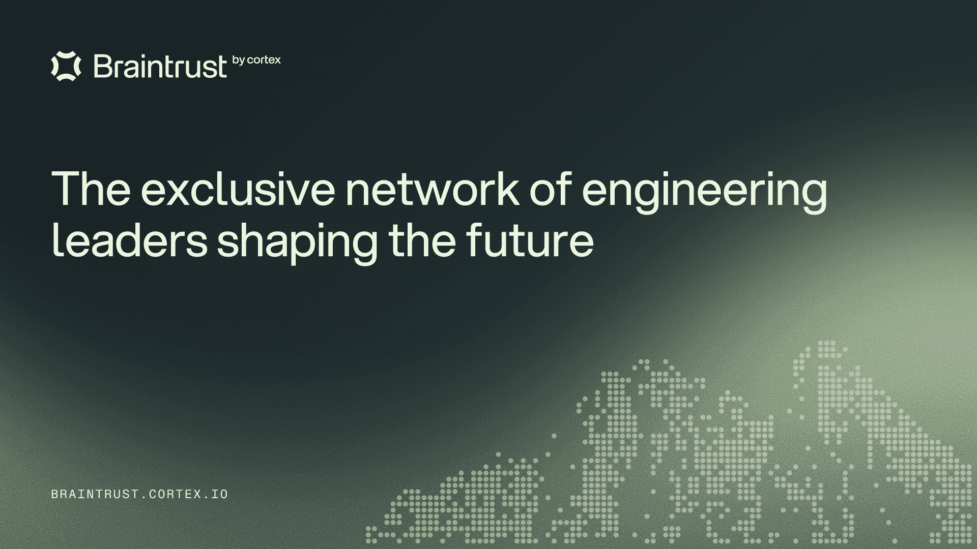 Introducing Braintrust: The exclusive network of engineering leaders shaping the future