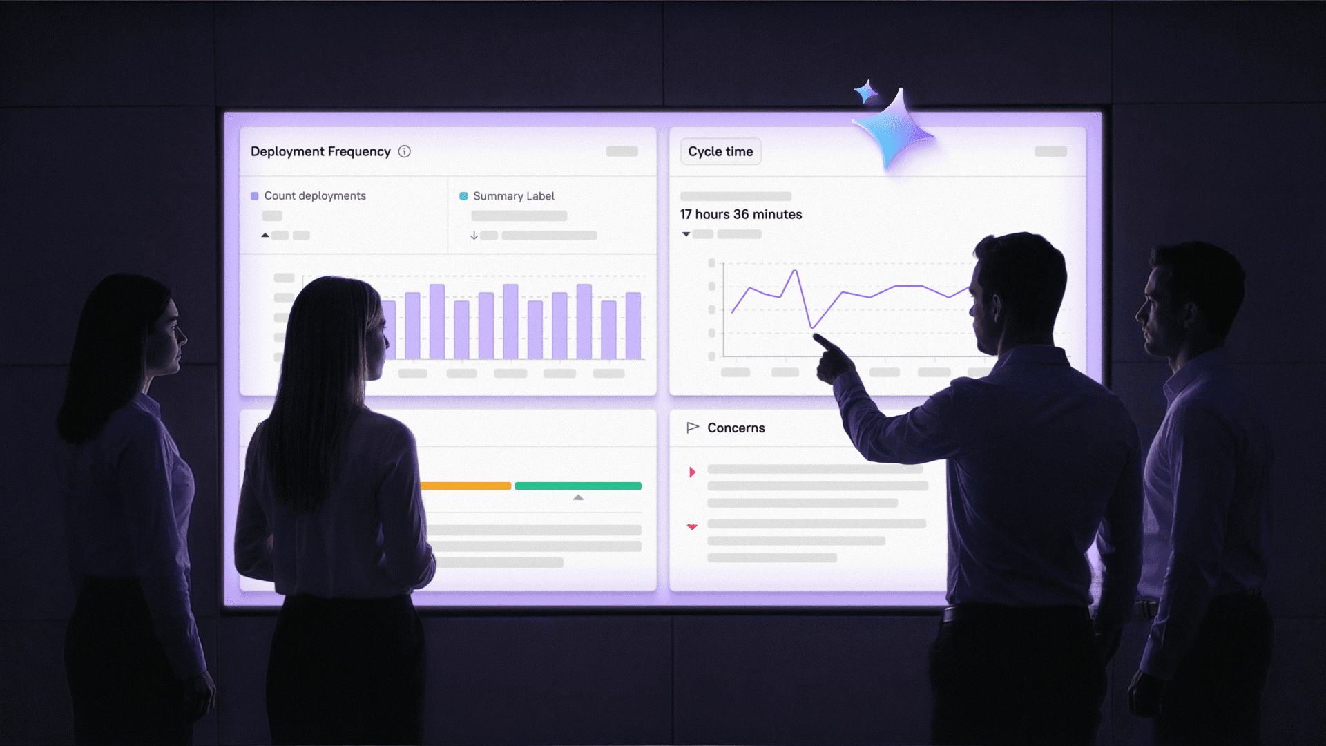 What is operational excellence?