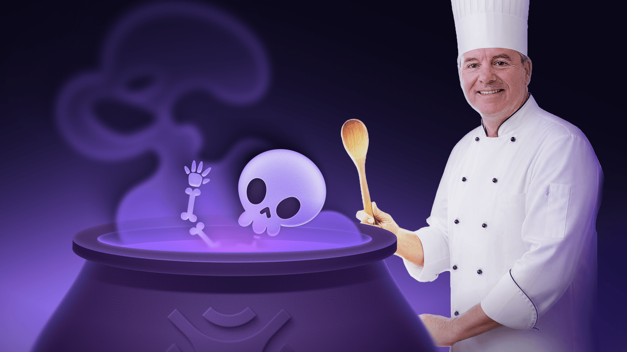 Let's Cook! Today's Recipe - Getting your Skeletons into Cortex: A tale of two solutions