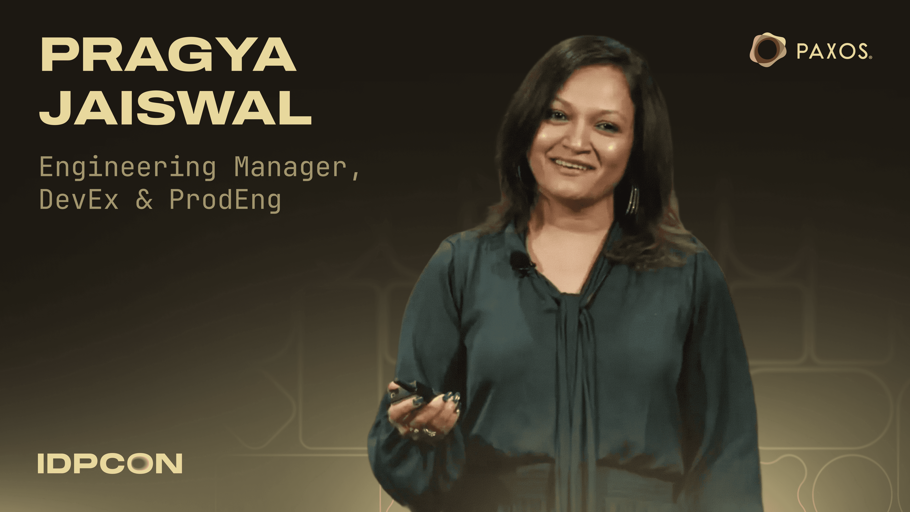 Navigating the human challenges of IDP adoption