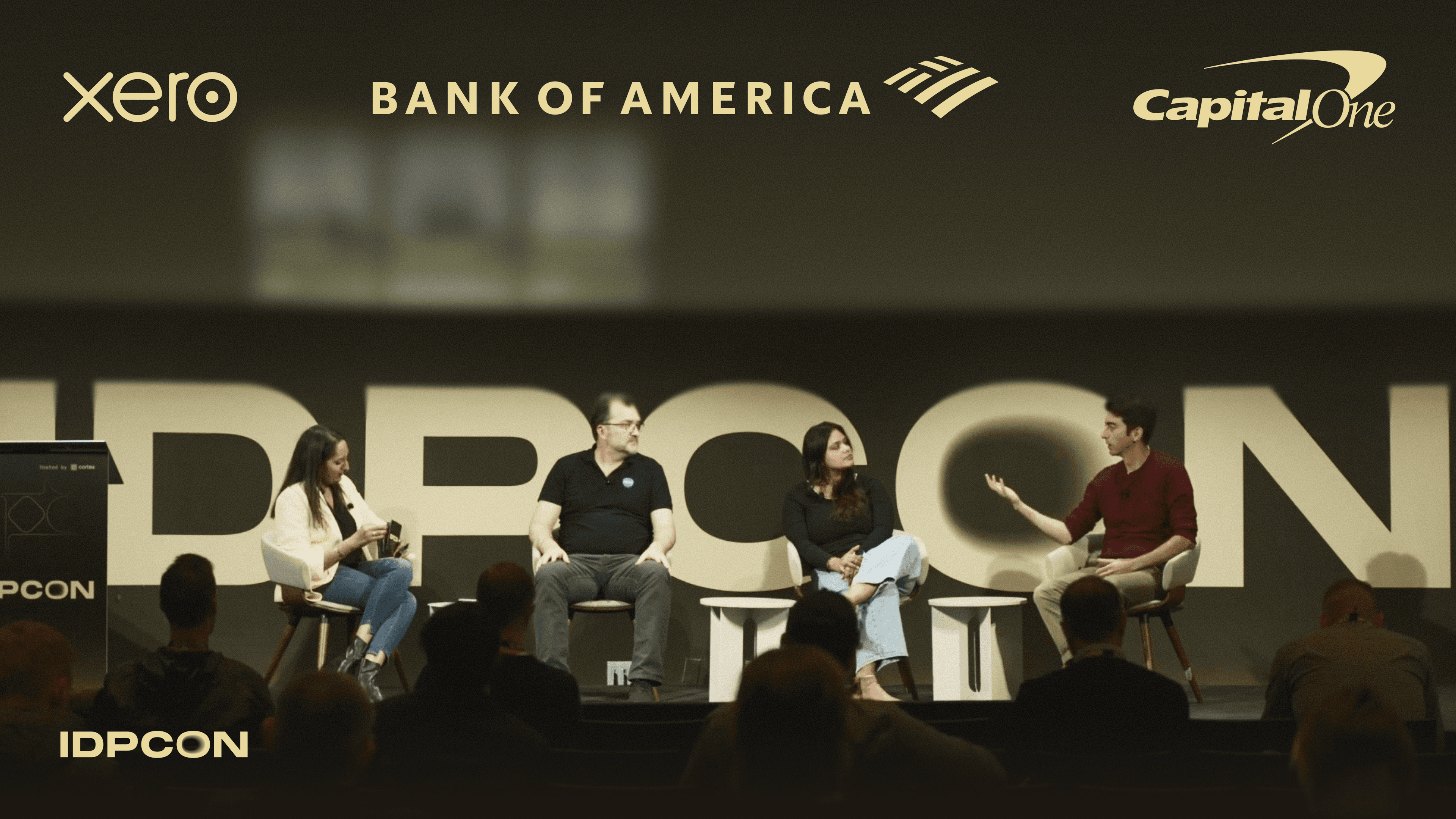 How financial institutions balance velocity with trust