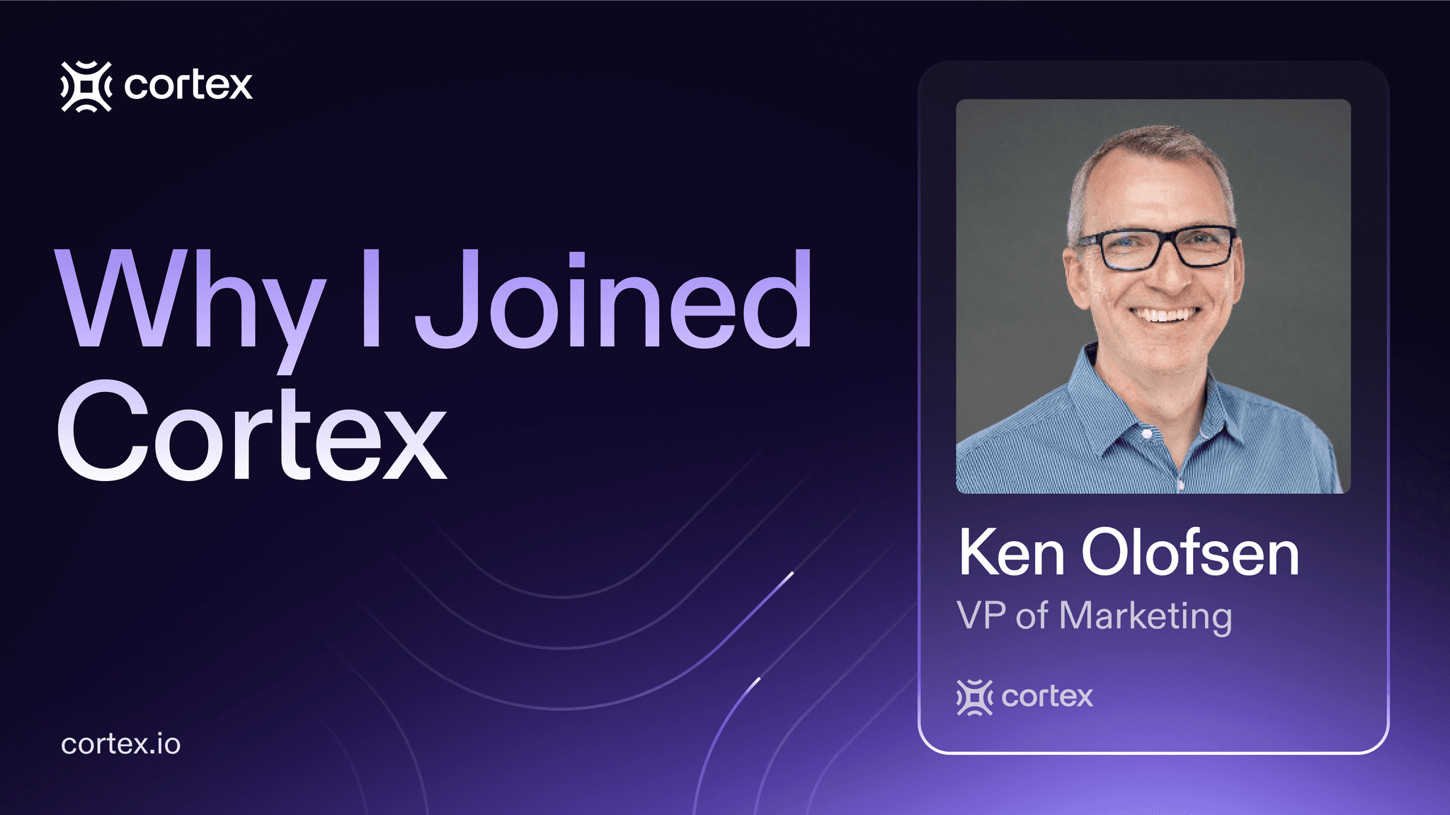 Why I’m Betting on Cortex and the IDP Market