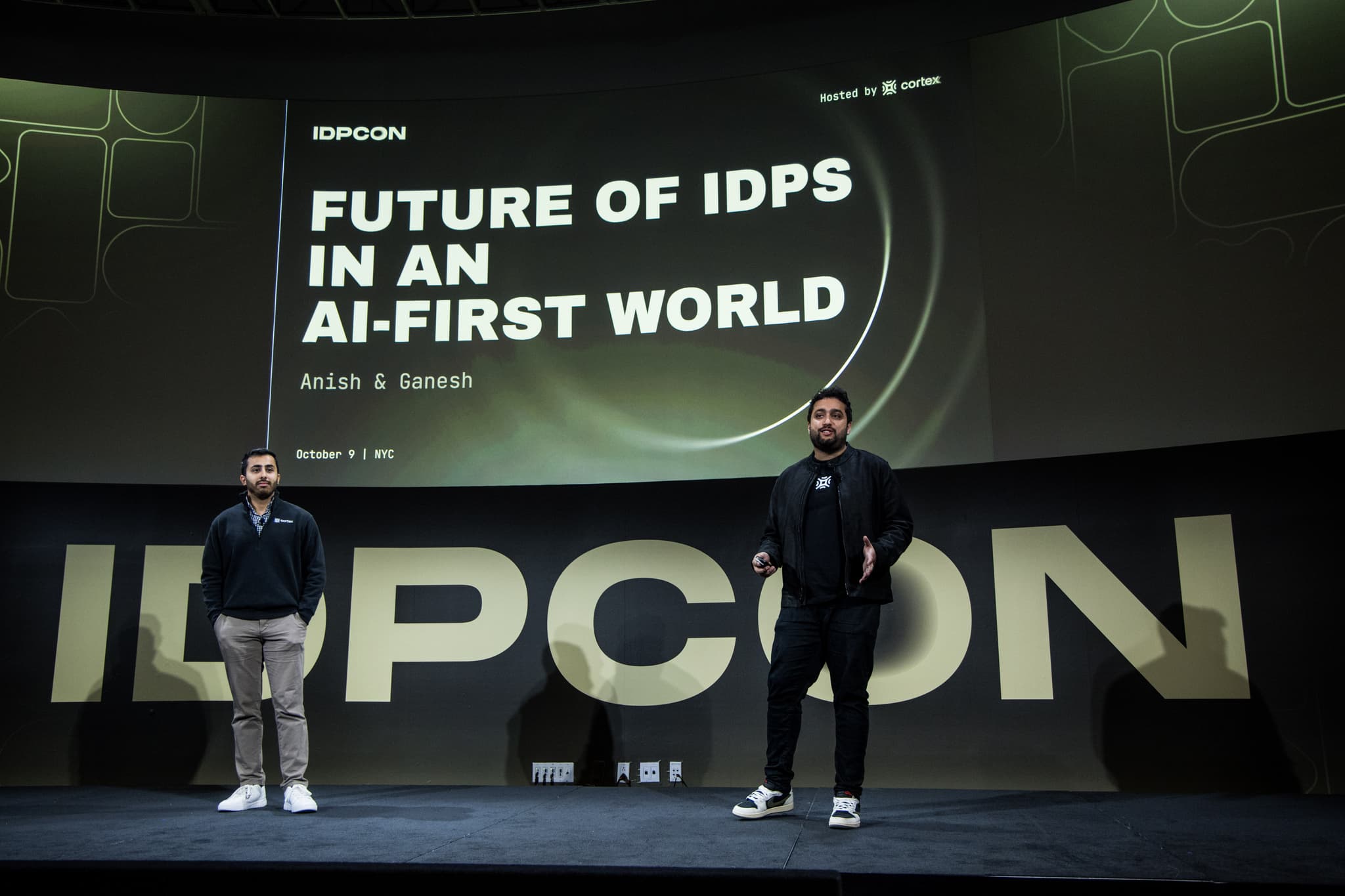 The future of IDPs in an AI-first world