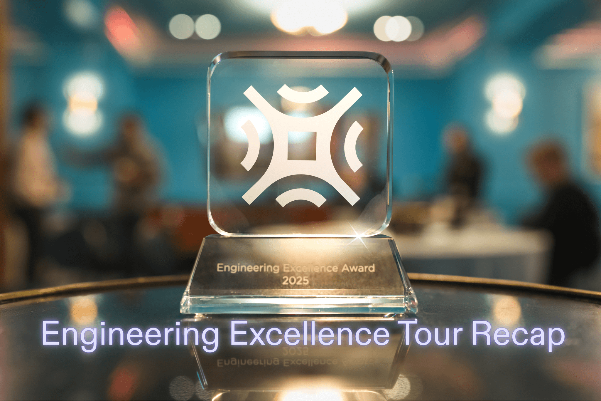 Engineering Excellence Summits Recap