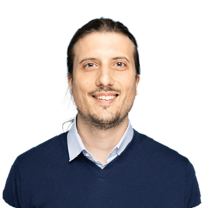 Javier de Vega Ruiz
