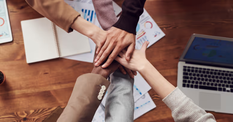 Three steps to a culture of quality