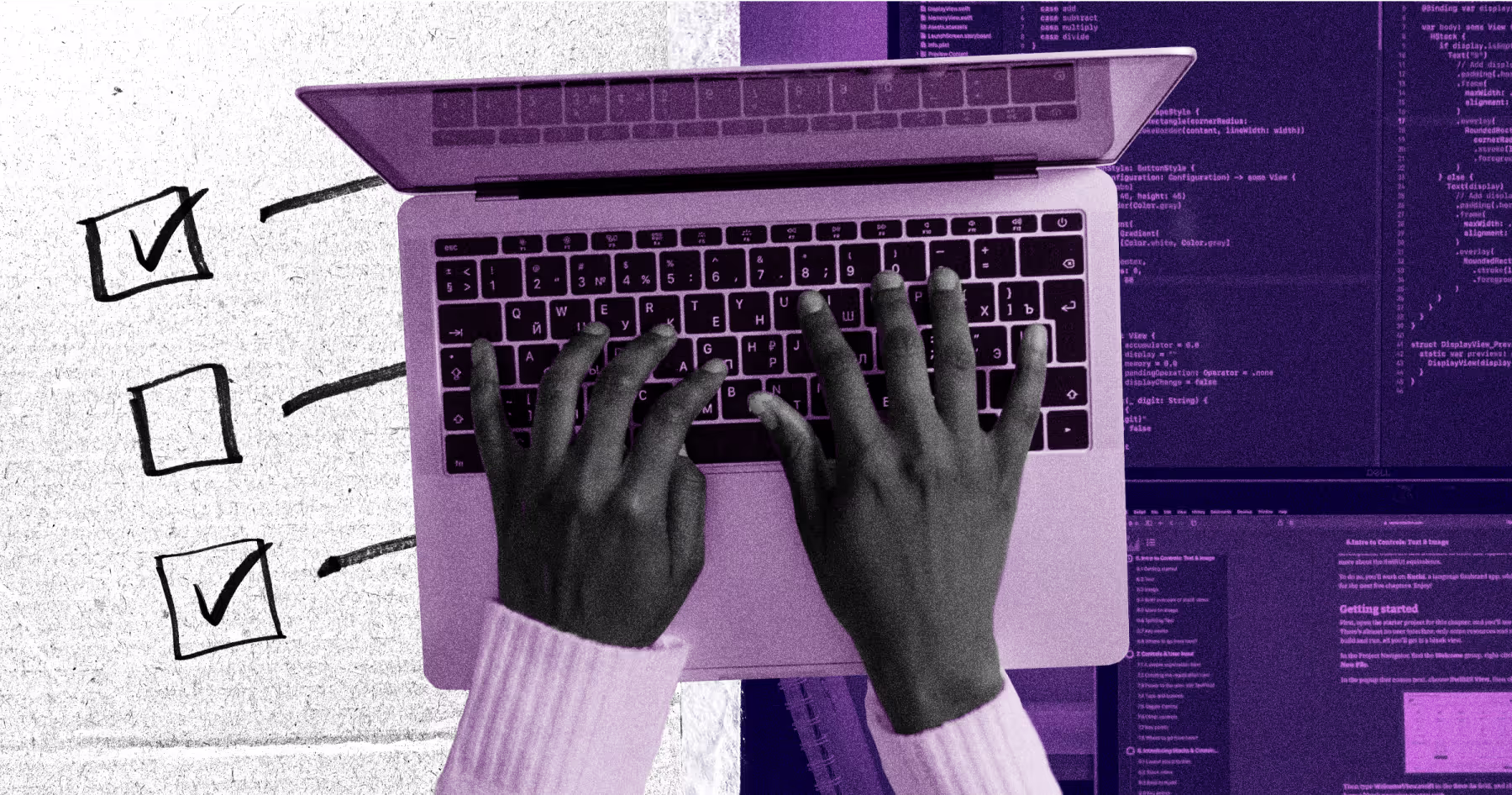 Developer Onboarding Checklist: Put DevEx First