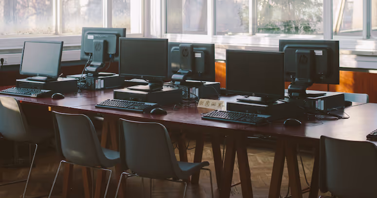 How to set up an internal developer portal