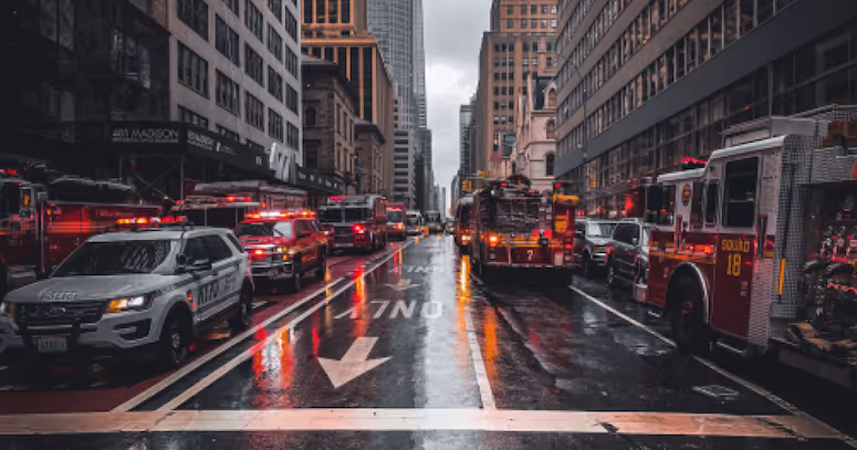 Taking incident management to the next level with an internal developer portal