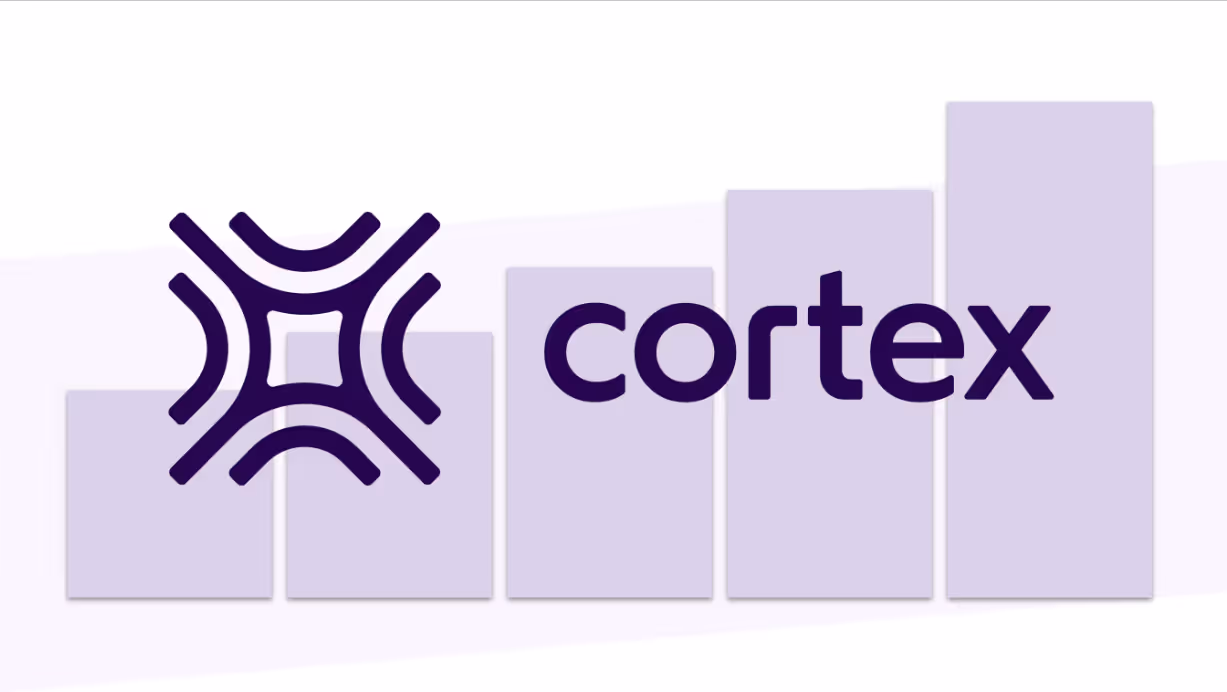 Starting with the Right Foundations - The Cortex Engineering Maturity Curve