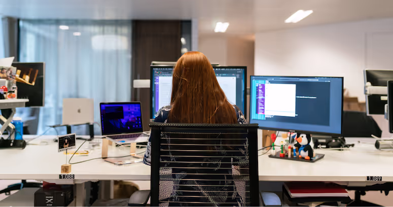 How to reduce developer time to code