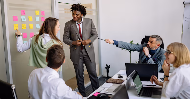 The underappreciated power of technical project managers