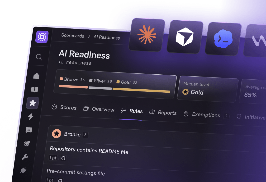 AI Assistant cover