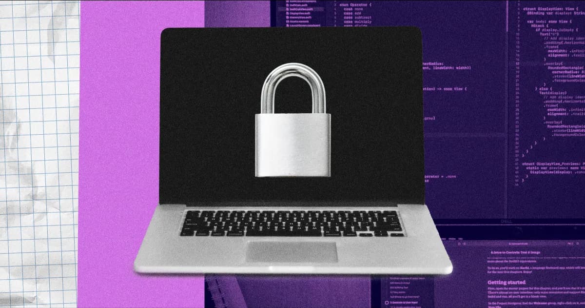 Building an asset attribution system for software security