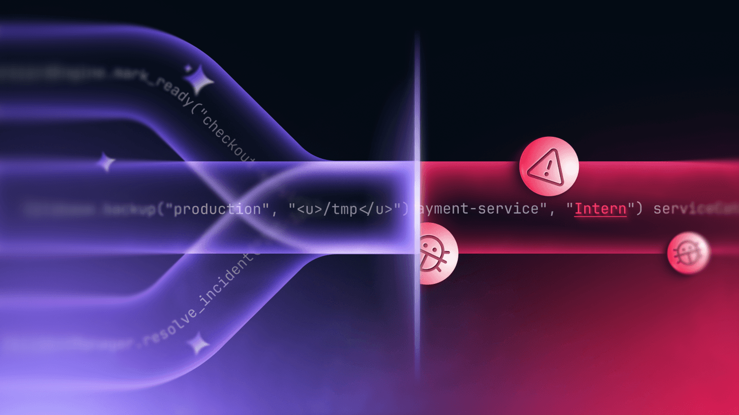 Faster code doesn't mean faster delivery