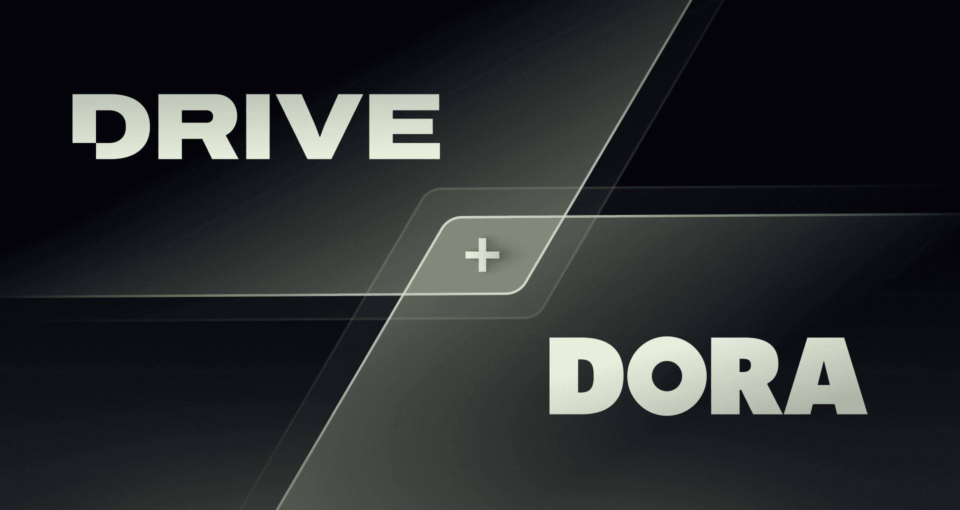 DORA measures delivery. DRIVE measures the organization behind it.