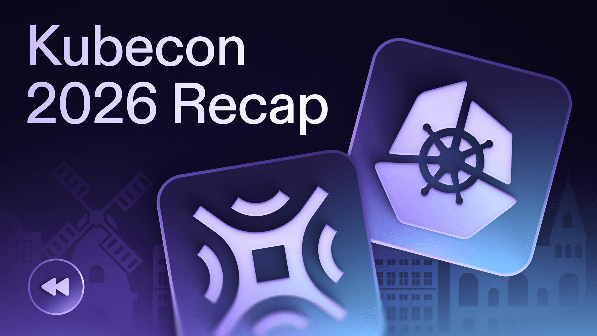 KubeCon Europe 2026: AI Is Shipping Code Faster Than Orgs Can Govern It