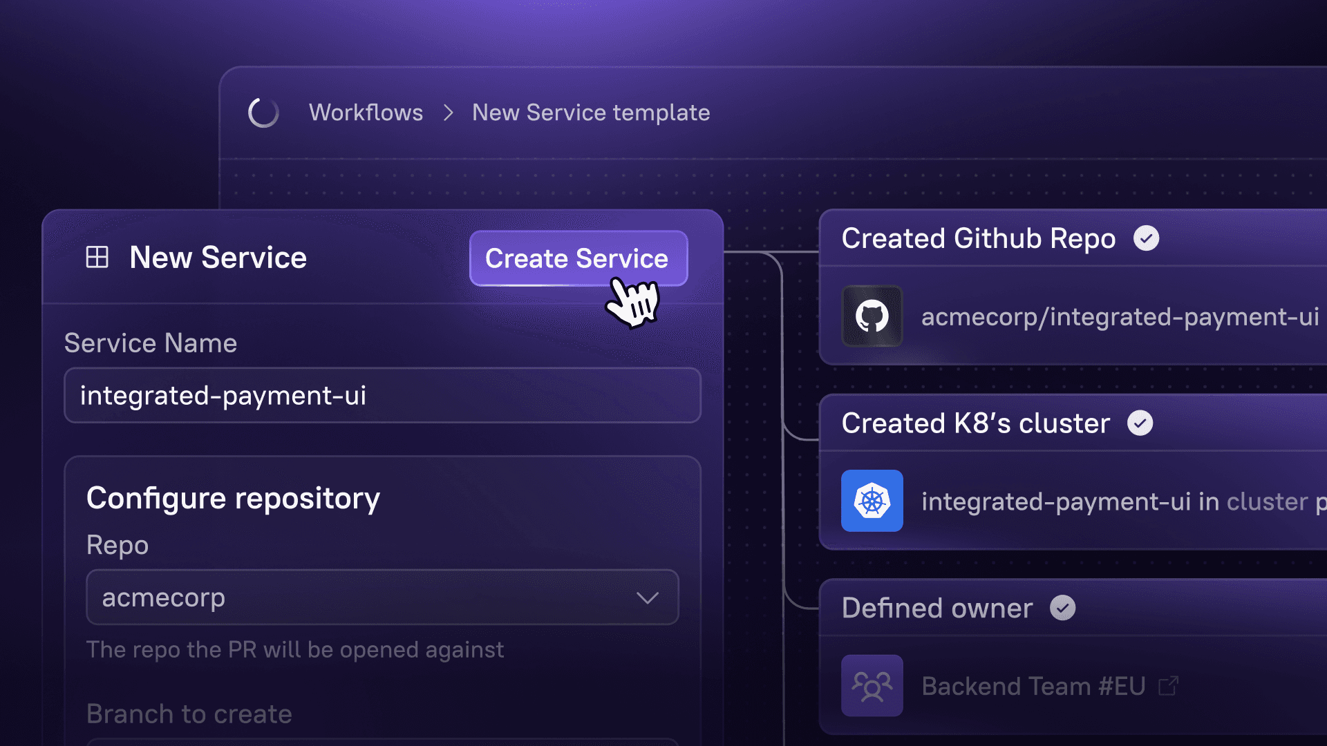 Developer Self-Service: Overview & Best Practices