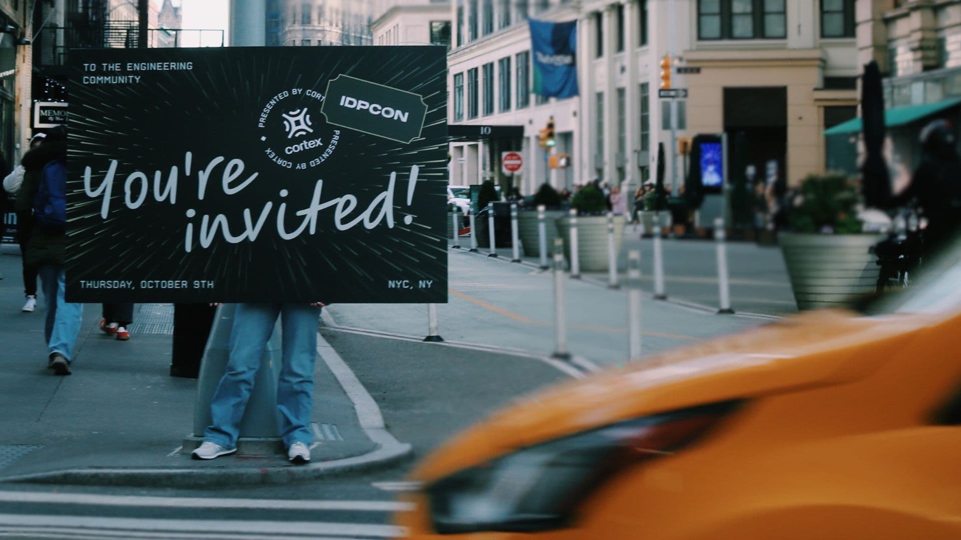 IDPCON 2025: The Future of Engineering Excellence Starts Here