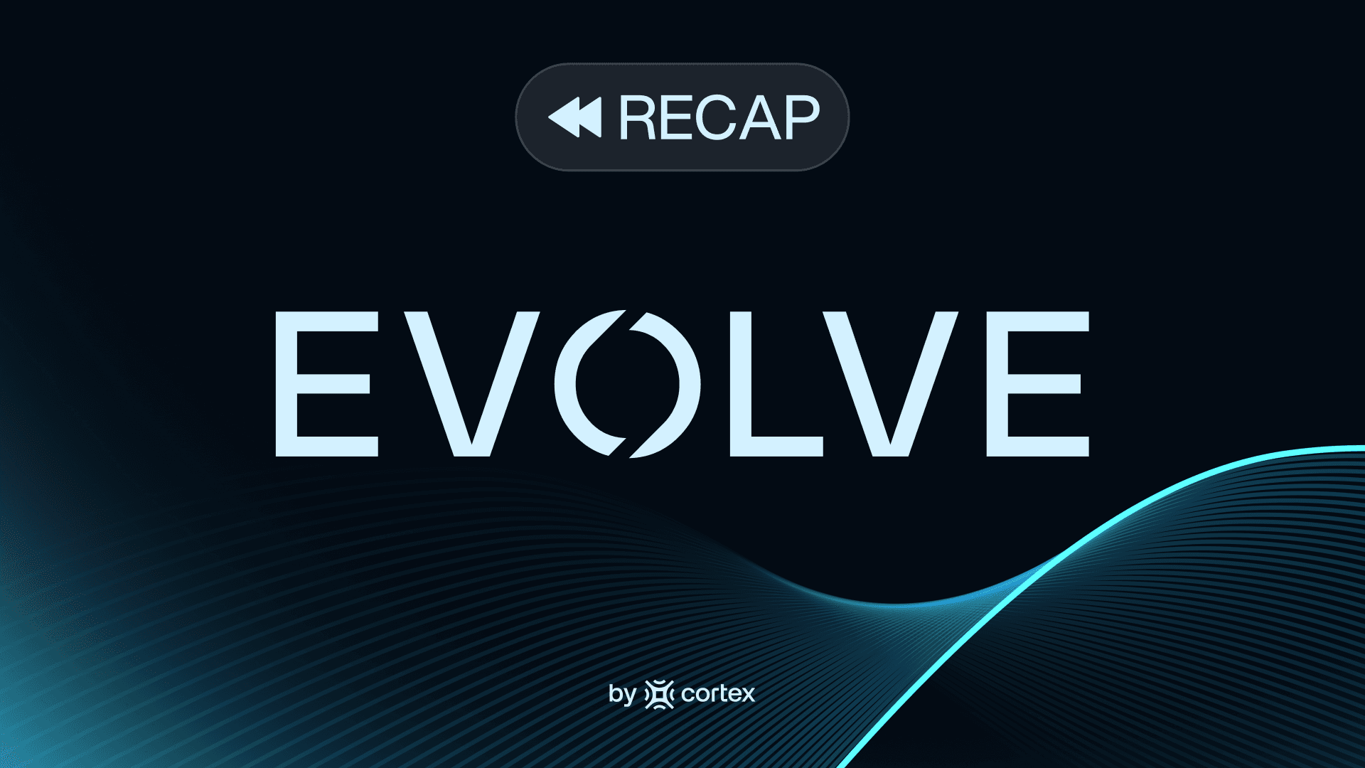 EVOLVE 2026 Recap: Operational Excellence for the AI-Native SDLC