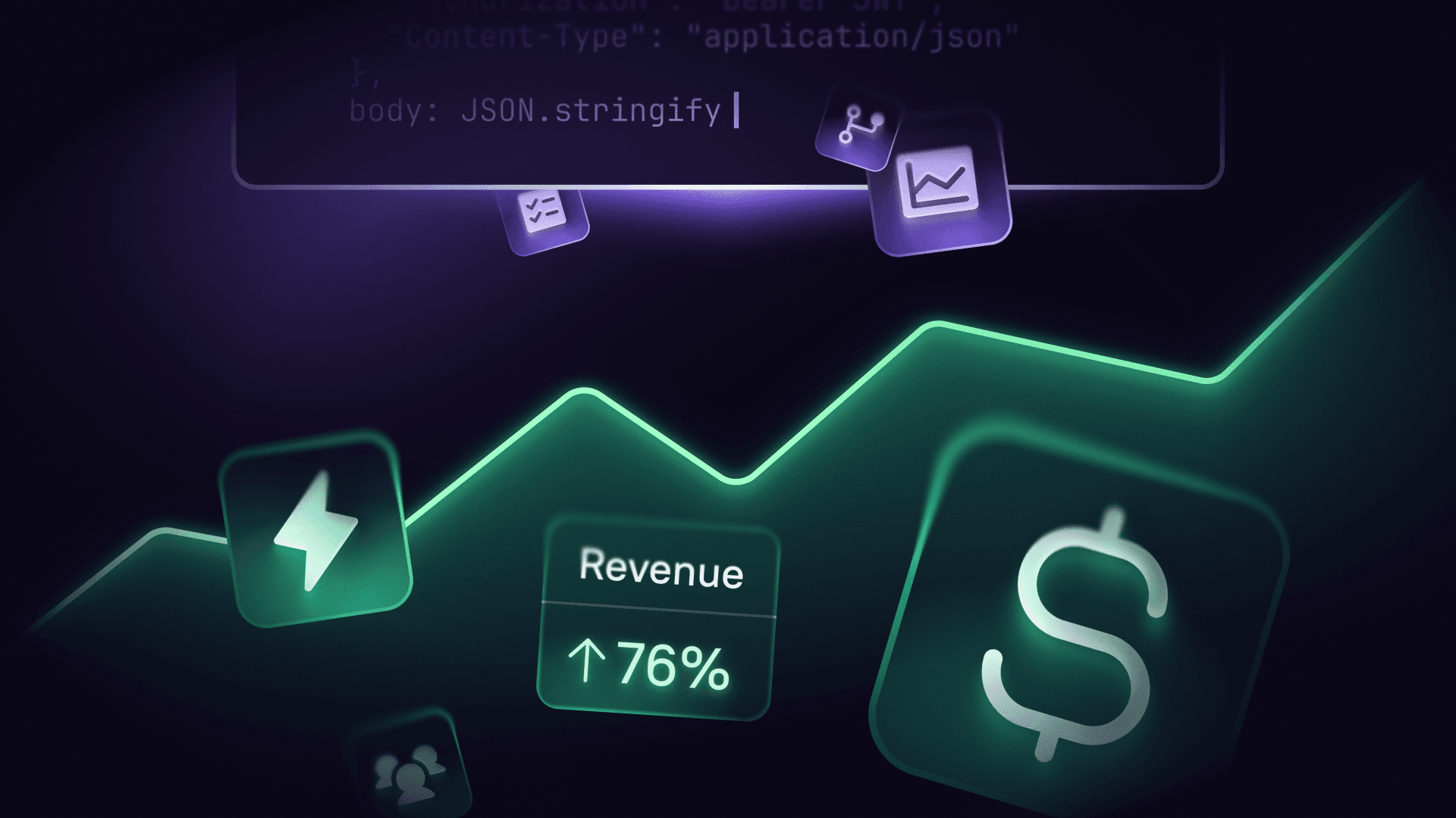 The job is not to write code. It's to produce business value.