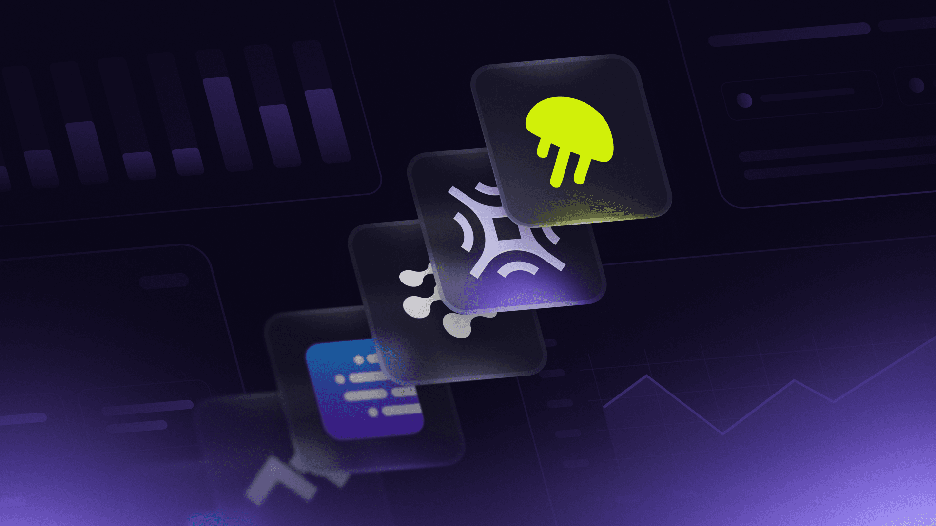Seven Jellyfish alternatives driving engineering efficiency and impact