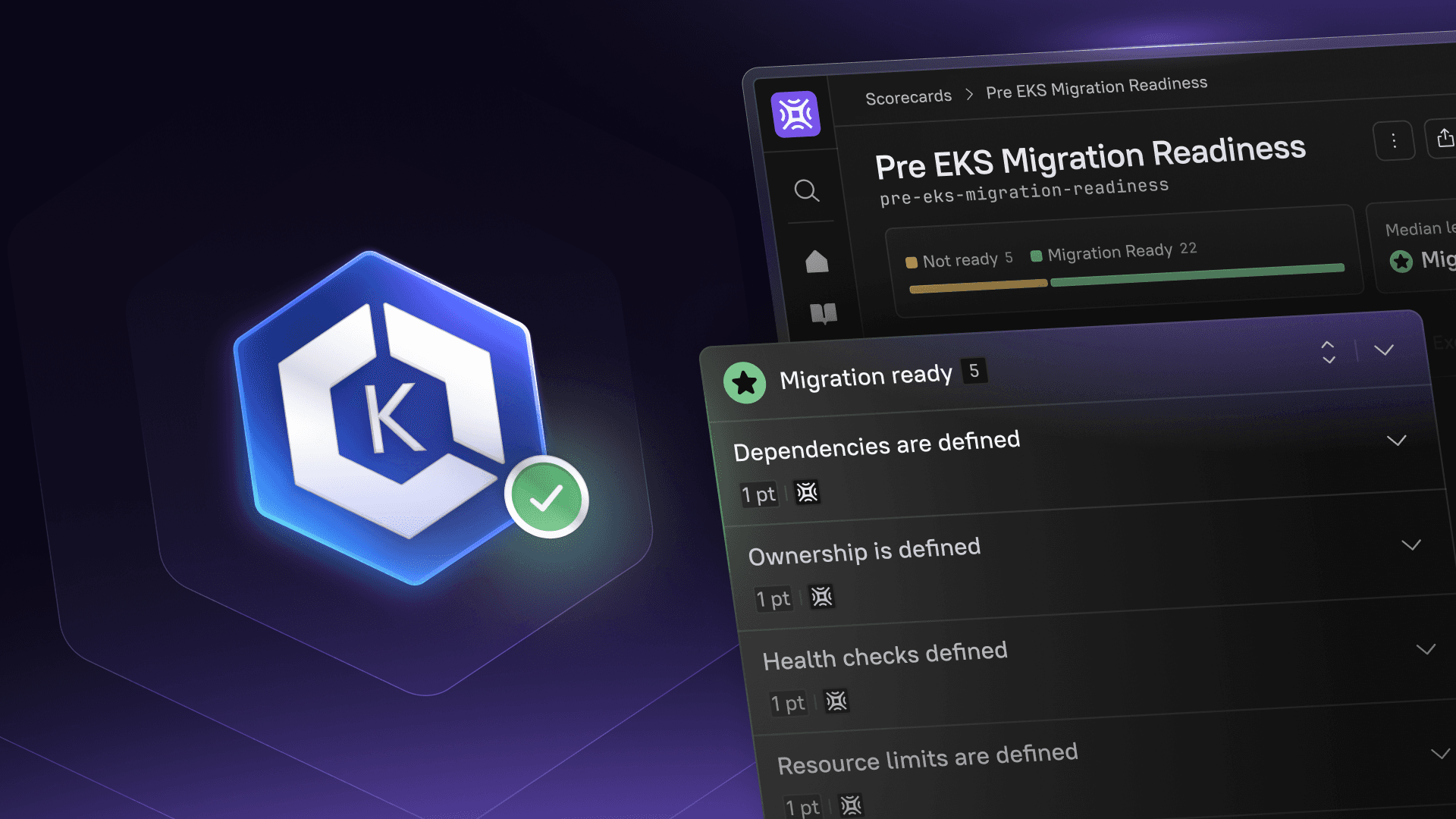Scorecard Series: Migrations without the Migraine