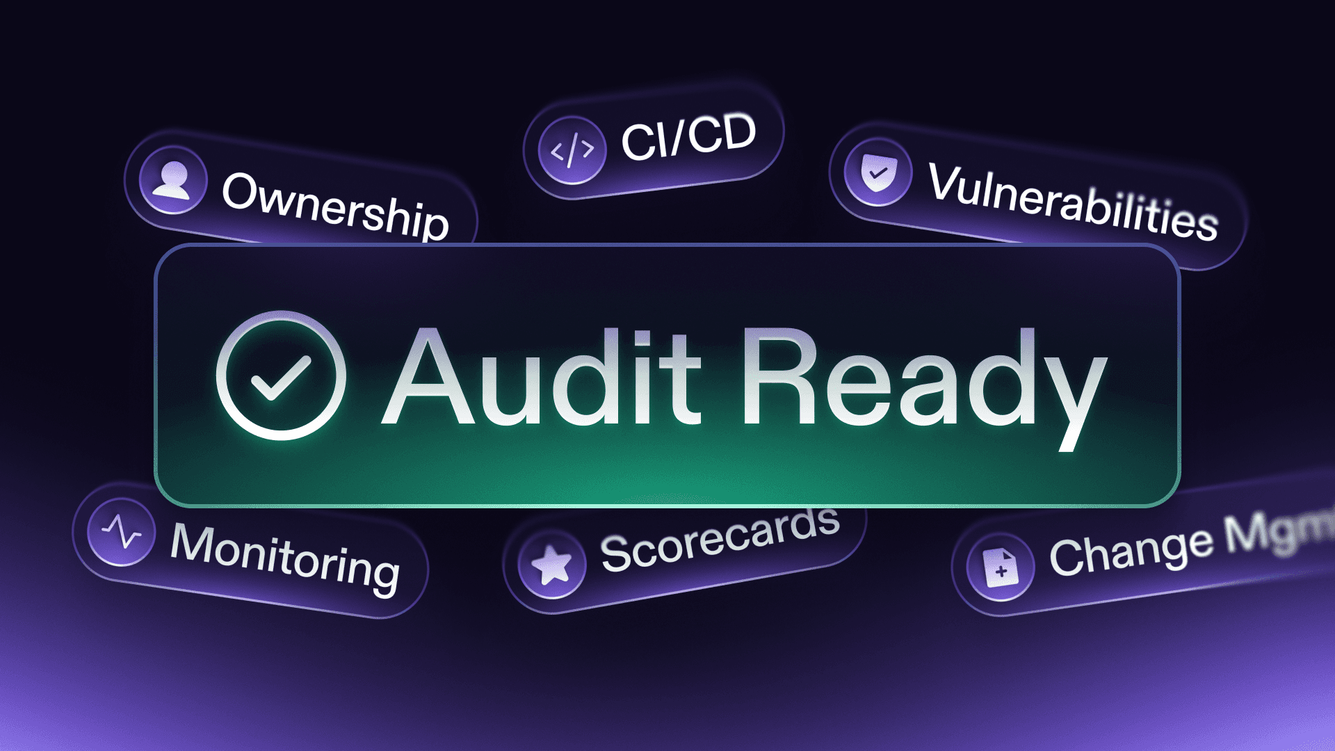 The audit-ready engineering org