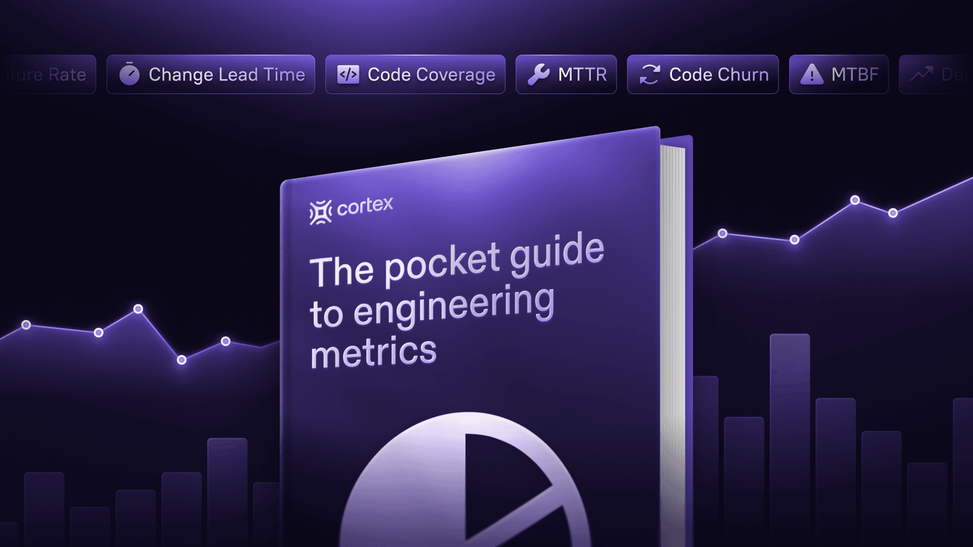 Don't pay for metrics, pay for change: A modern guide to engineering metrics