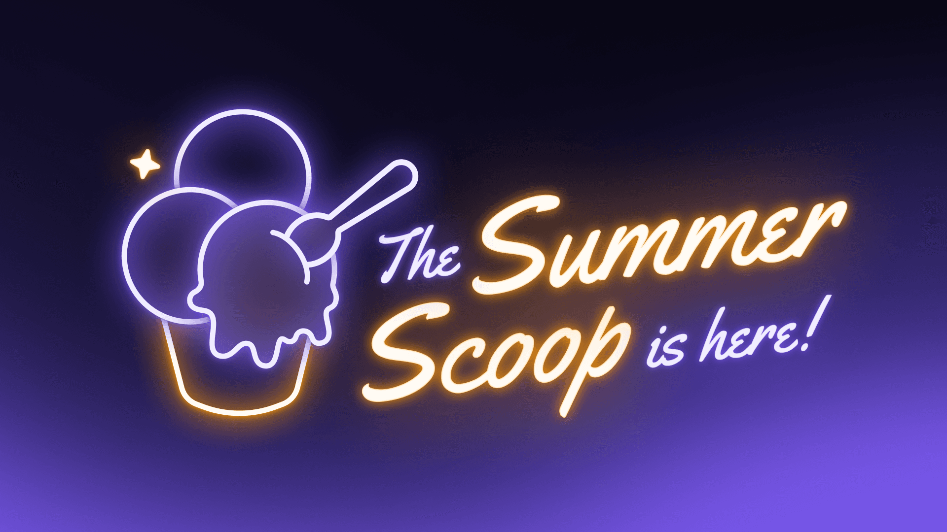 Get the First Scoop of What's New at Cortex