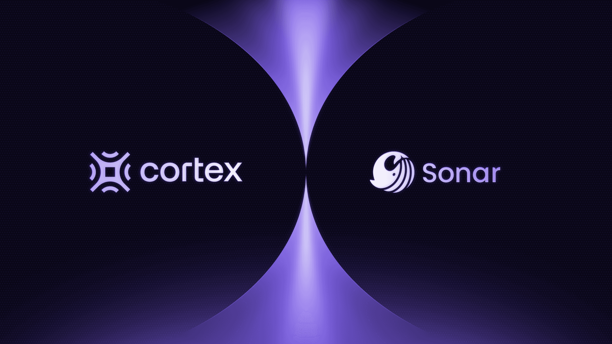 Cortex and Sonar Announce Partnership to Drive Code Quality and Security at Scale
