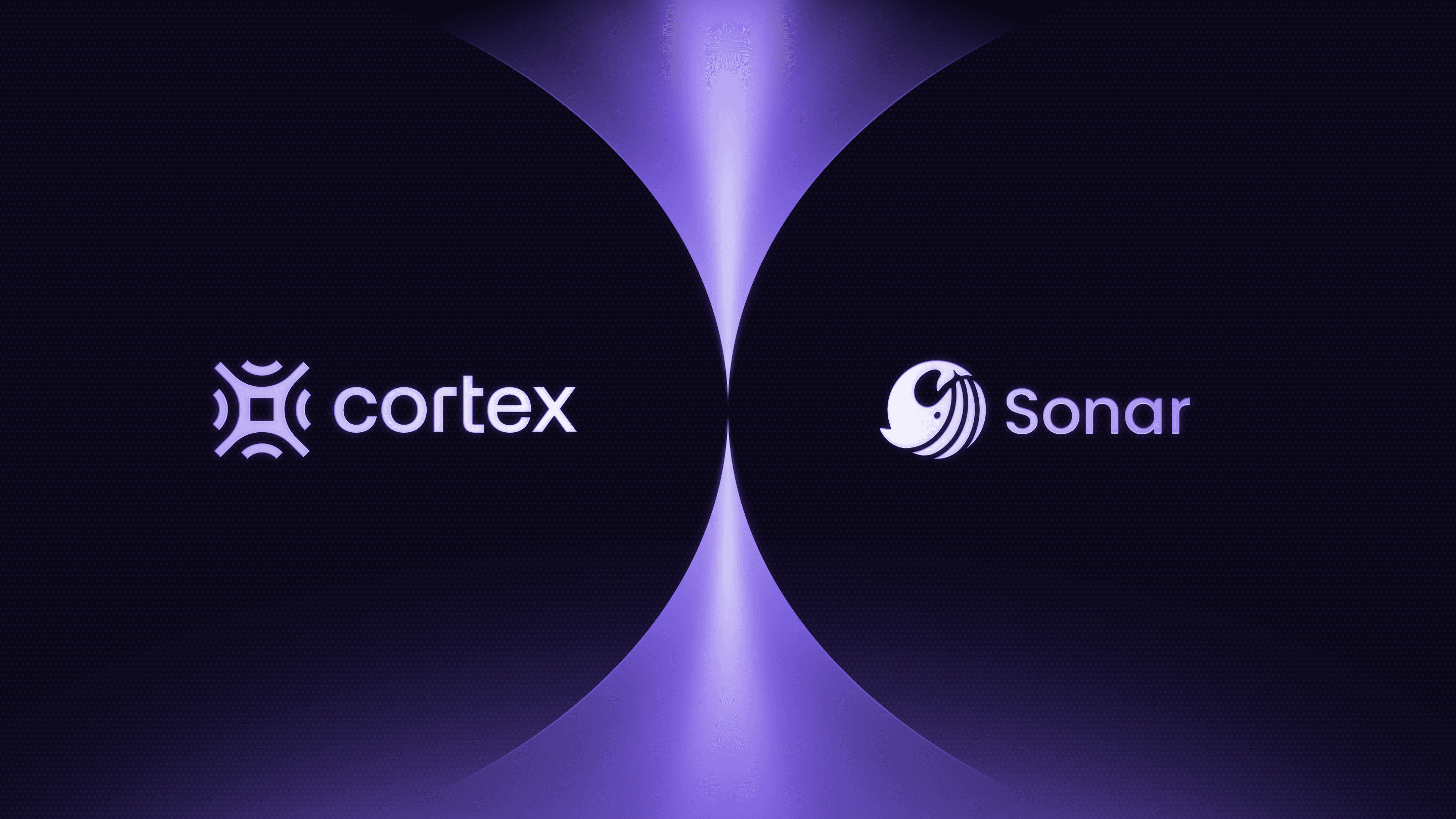Cortex and Sonar Announce Partnership to Drive Code Quality and Security at Scale