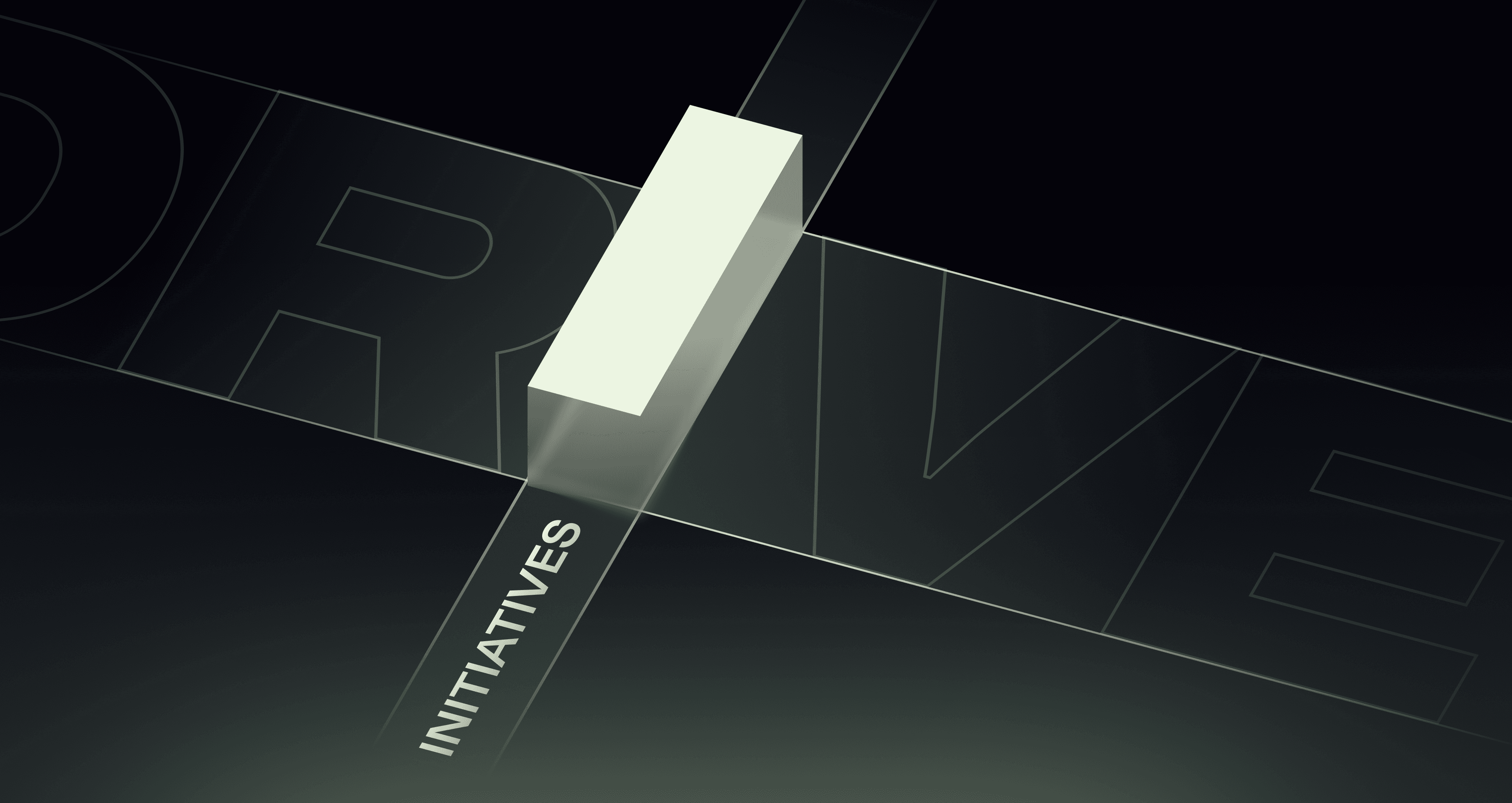 DRIVE Deep Dive: Initiatives
