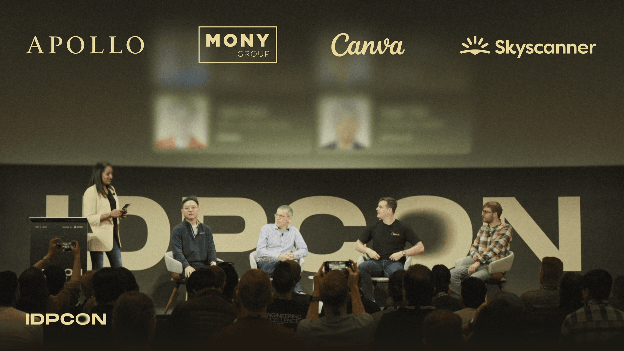 AI adoption is messy. Here's how engineering leaders are taming the chaos.