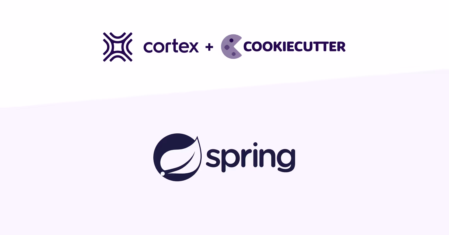 How to create a Spring Boot Microservice using Cookiecutter