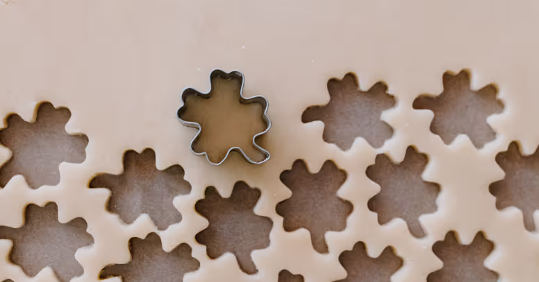 Standardizing project templates with Cookiecutter