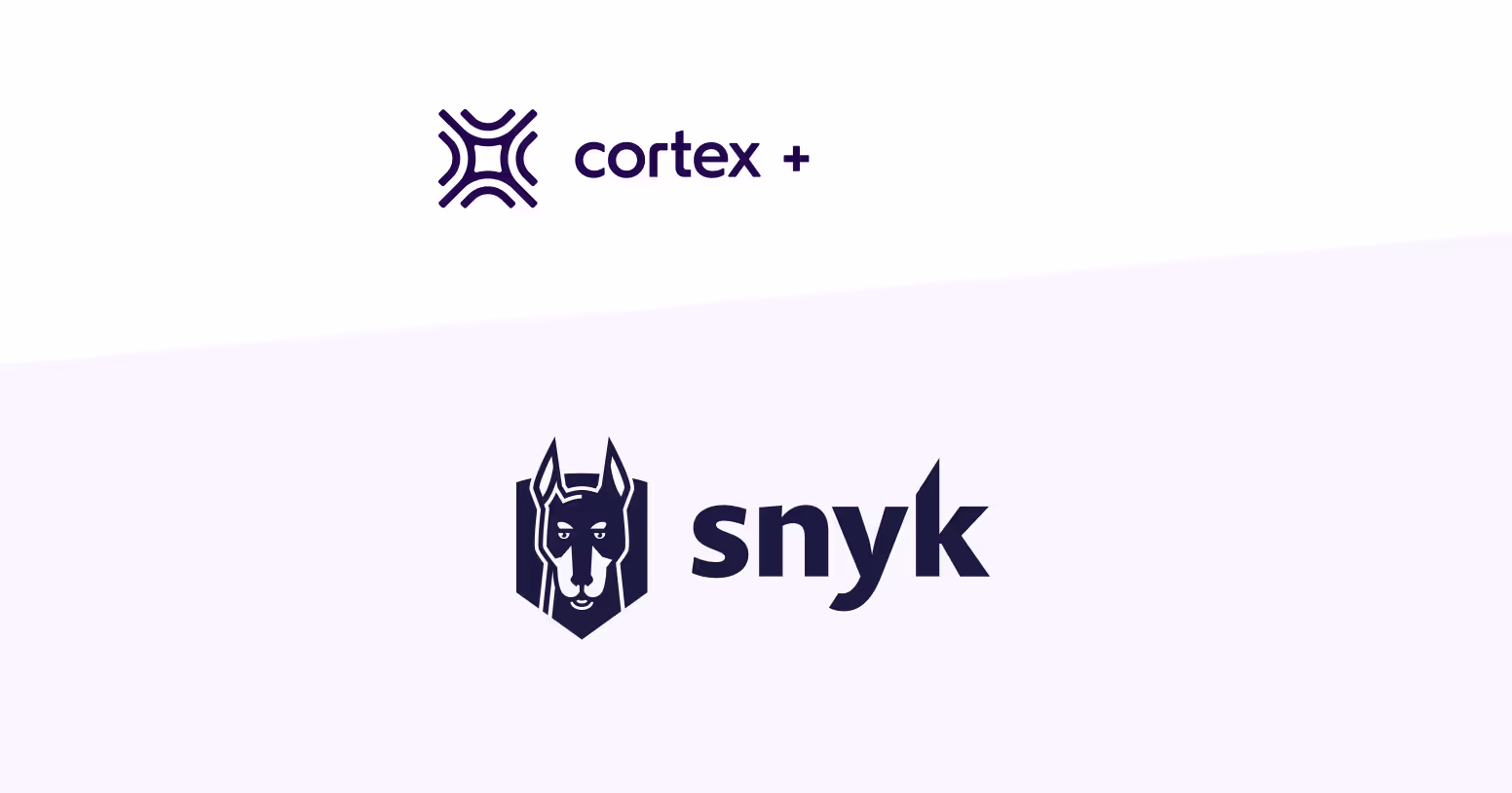 Easily map Snyk vulnerabilities to Cortex services
