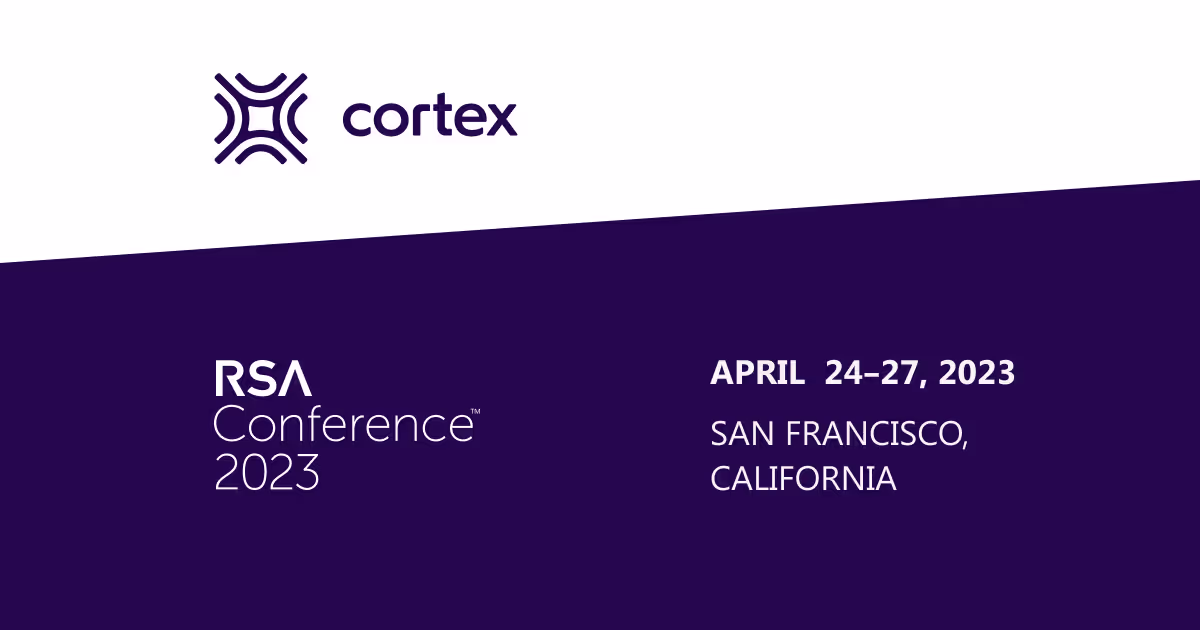 It’s RSAC 2023—and it’s time to think about a shift left for security and SRE tools