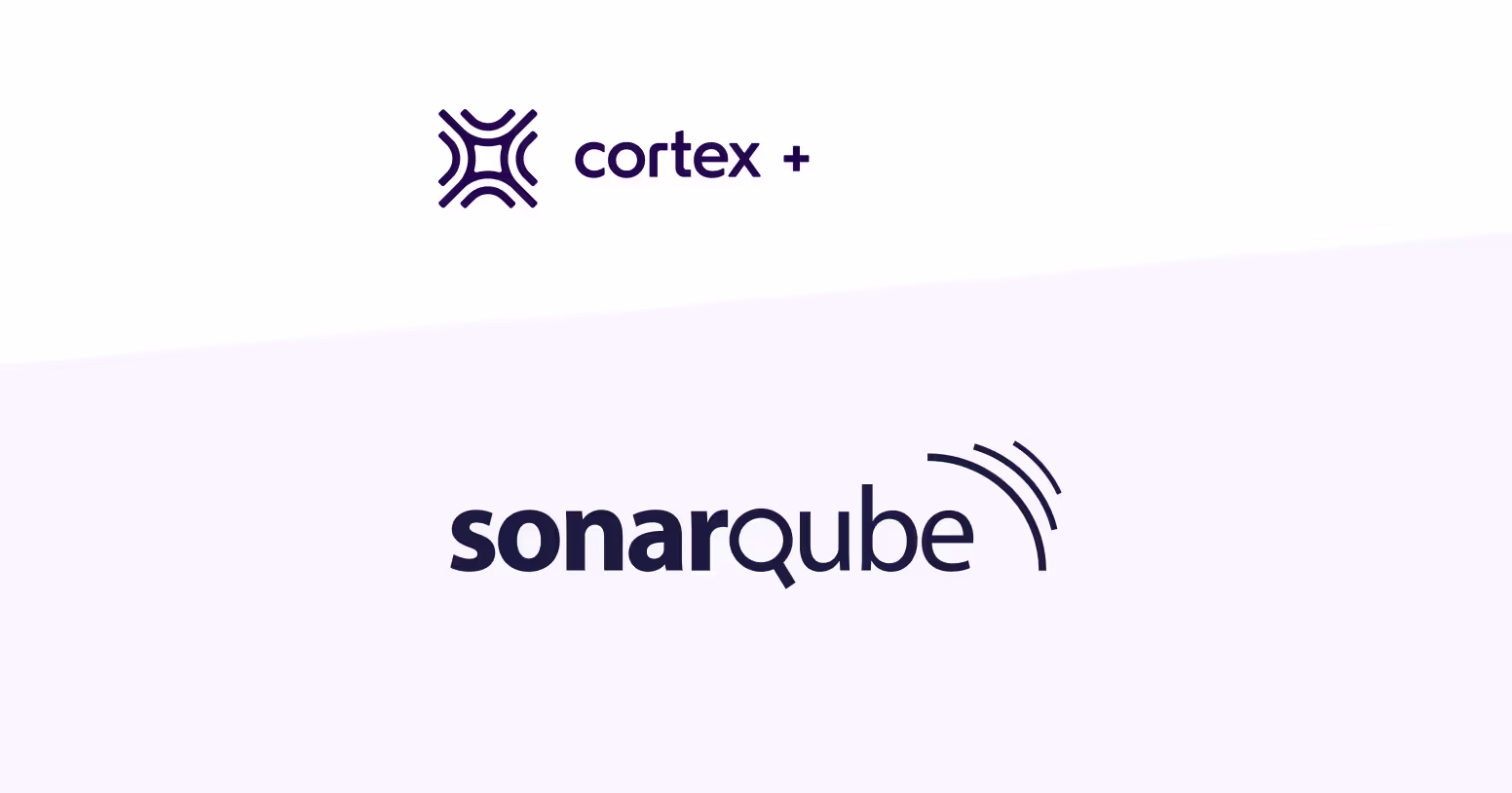 Monitoring code quality & security in Cortex with SonarQube