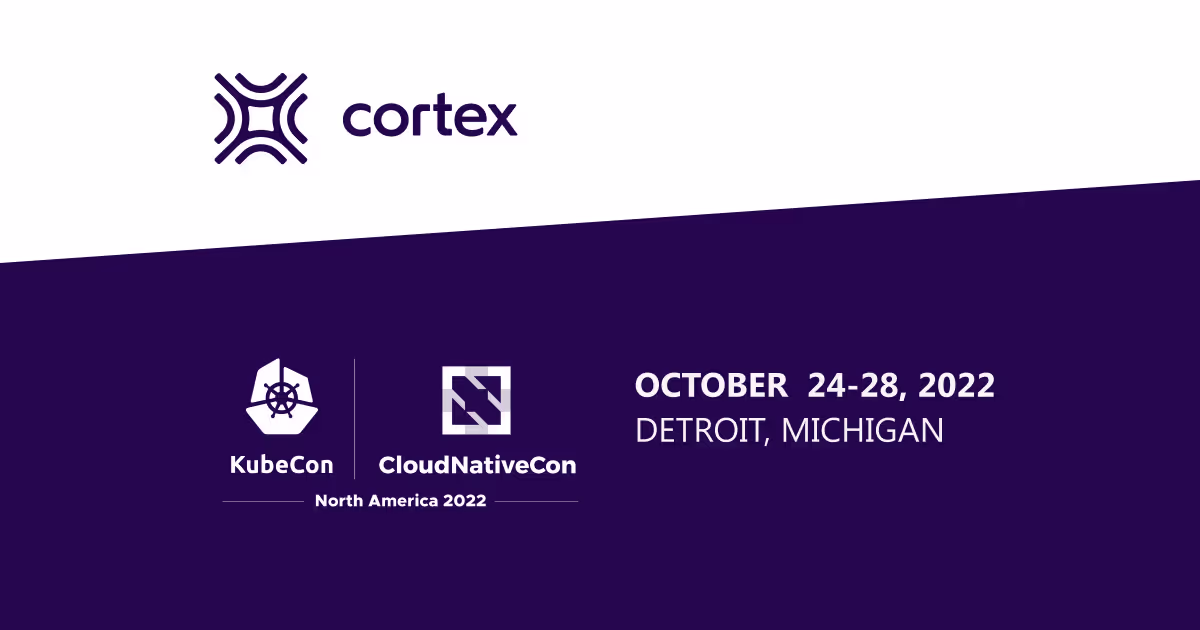 How Cortex can help you get the most out of Kubernetes